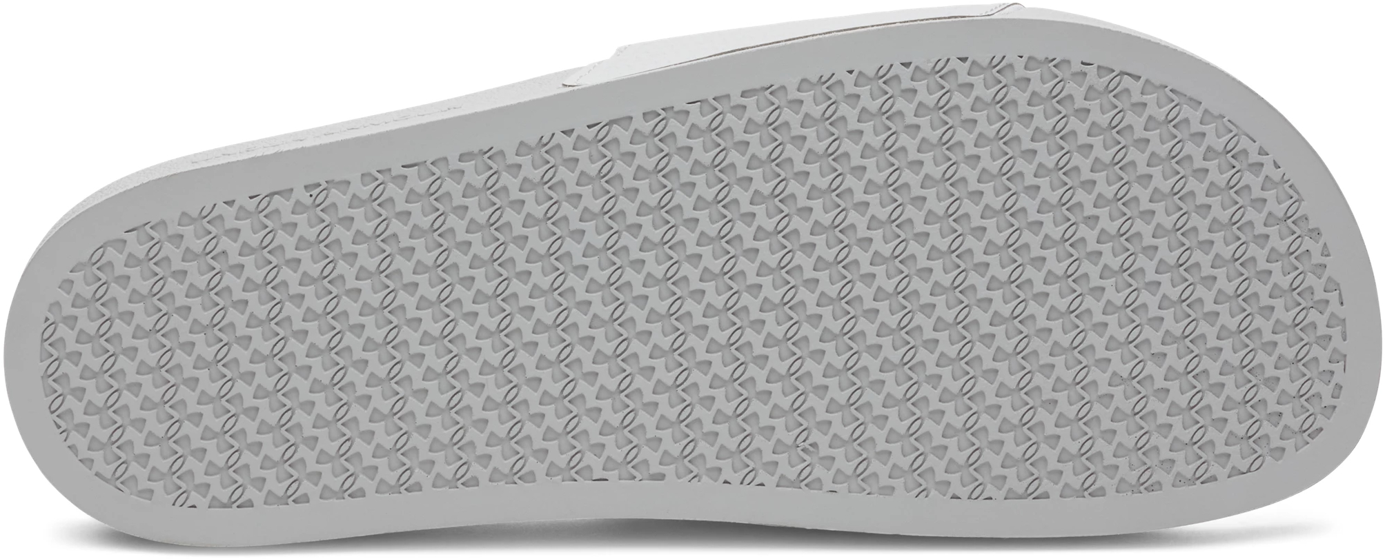 Шльопанцы Under Armour ARMR 6007527-011 44 (10 US) серые фото 