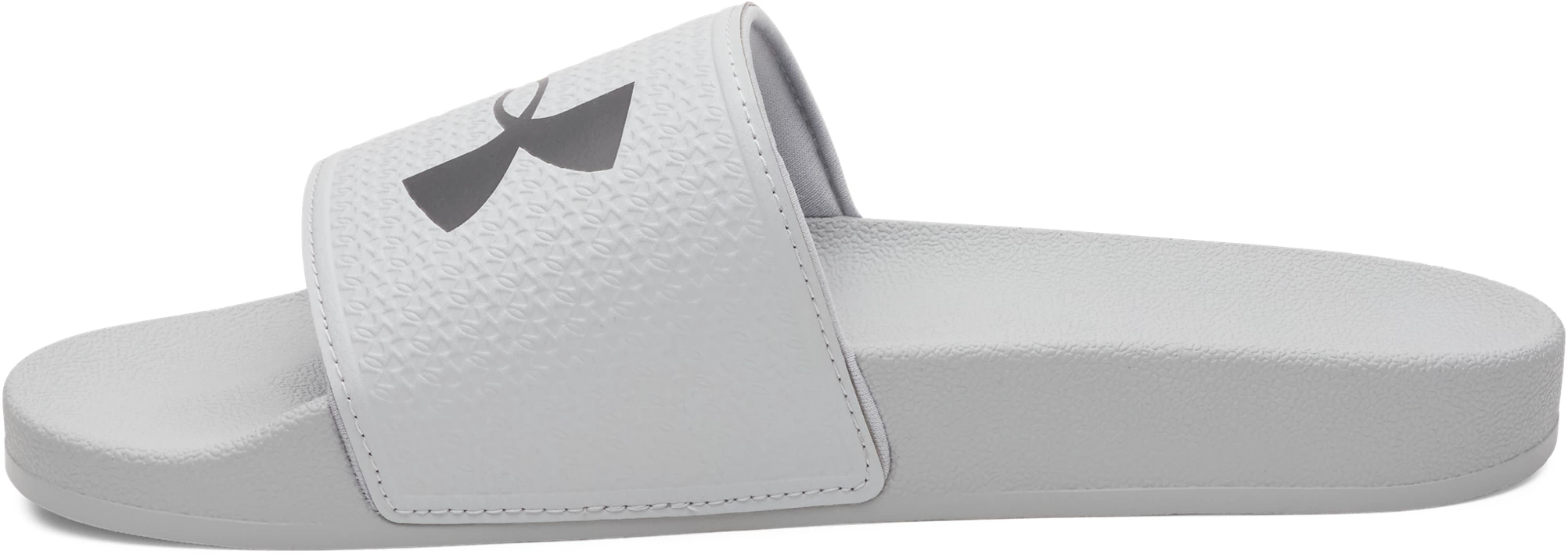 Шльопанцы Under Armour ARMR 6007527-011 41 (8 US) серые фото 