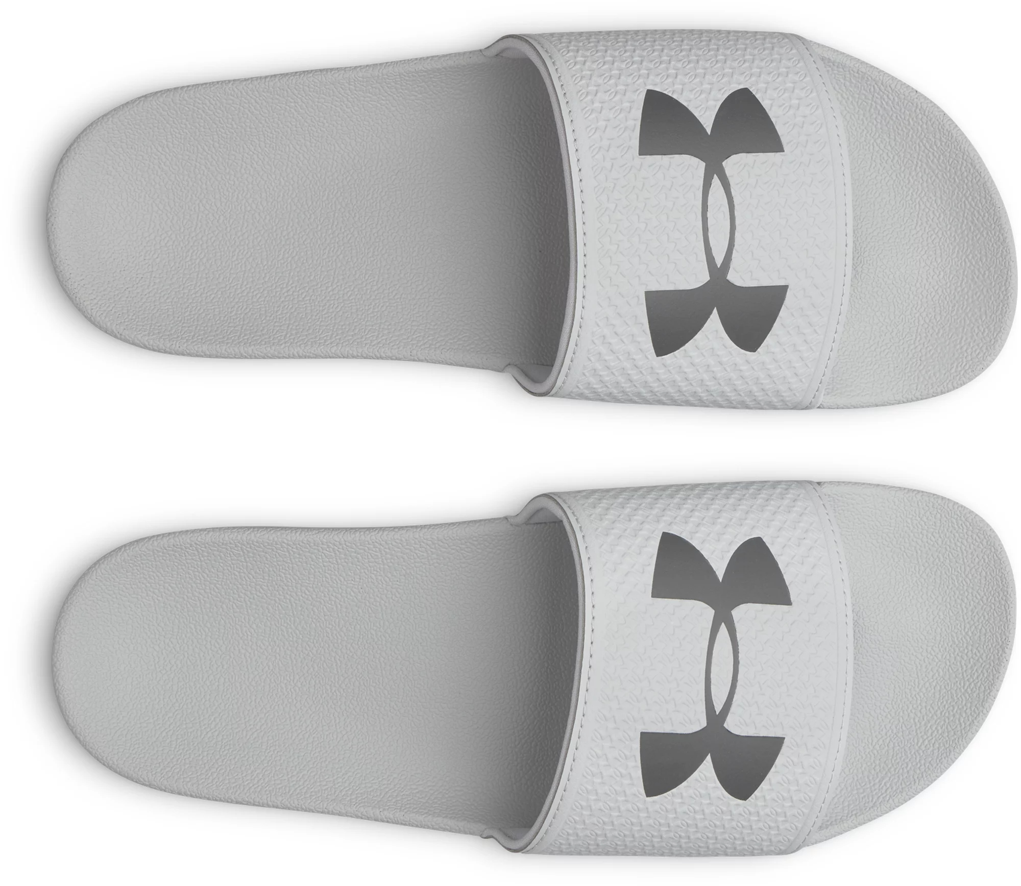 Шльопанцы Under Armour ARMR 6007527-011 42.5 (9 US) серые фото 