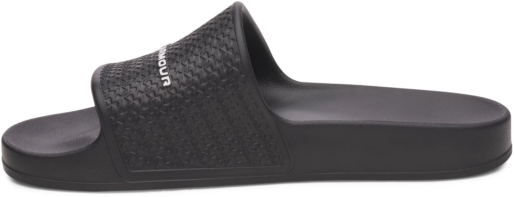 Шльопанці Under Armour ARMR Shower 6007528-001 40 (7 US) чорніфото