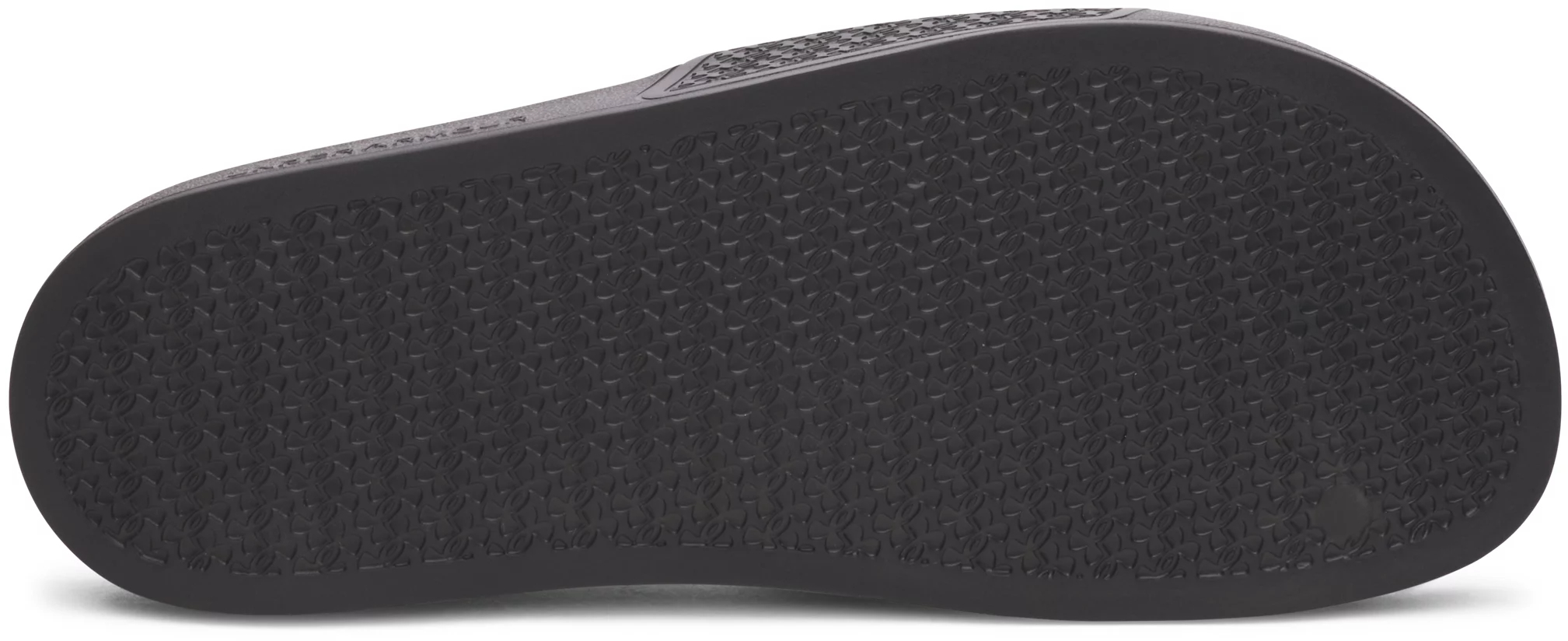 Шльопанці Under Armour ARMR Shower 6007528-001 41 (8 US) чорніфото