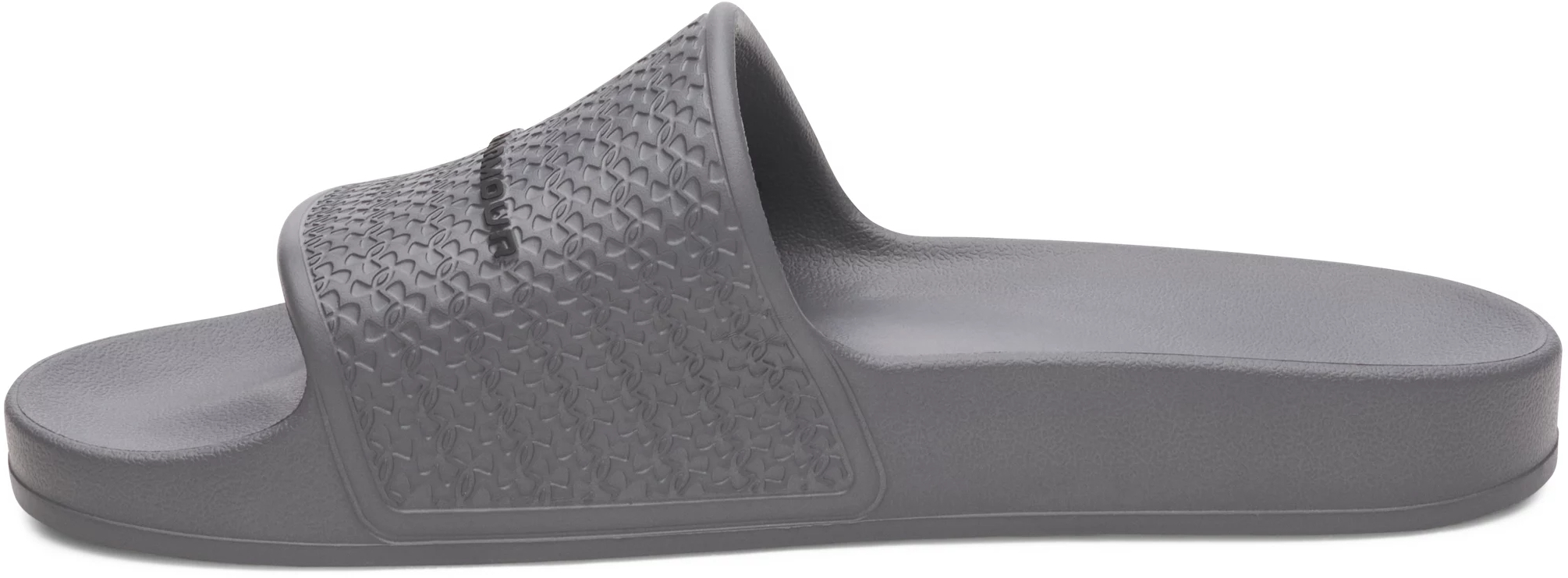 Шльопанці Under Armour ARMR Shower 6007528-024 40 (7 US) сіріфото