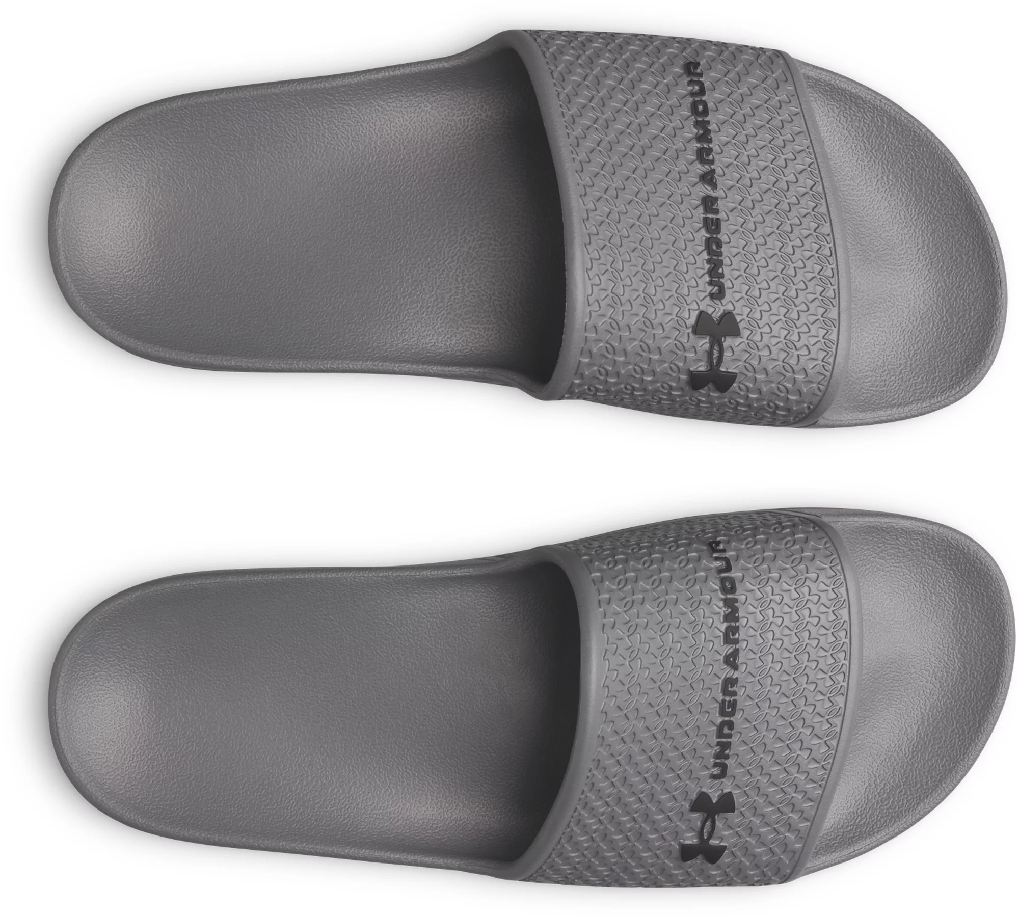 Шльопанці Under Armour ARMR Shower 6007528-024 42.5 (9 US) сіріфото
