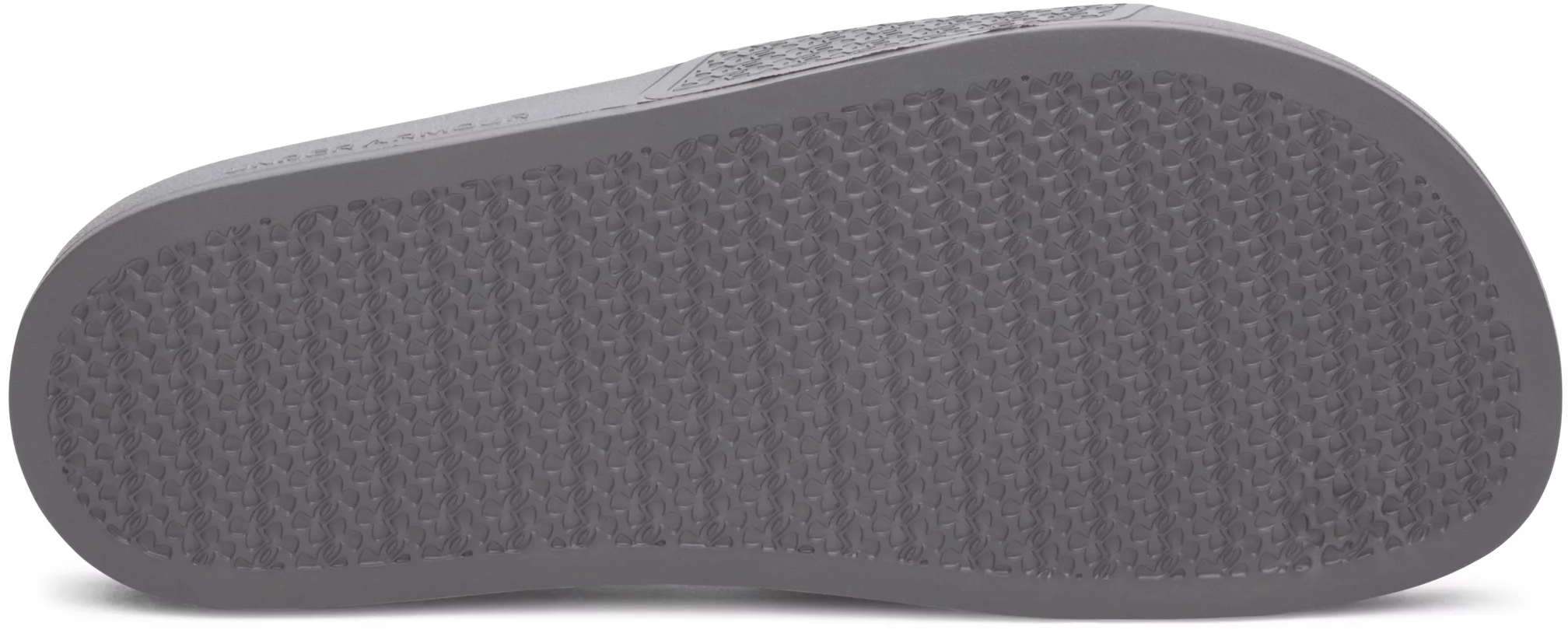 Шльопанці Under Armour ARMR Shower 6007528-024 45 (11 US) сіріфото