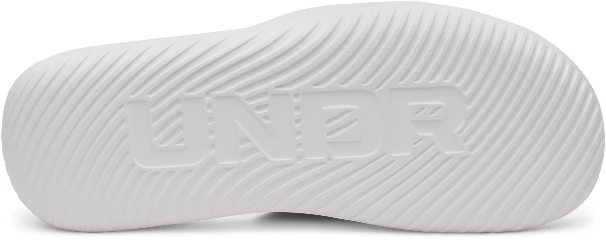 Шльопанці Under Armour Ignite Pro 8 Fixed Strap 6010383-003 45 (11 US) чорніфото