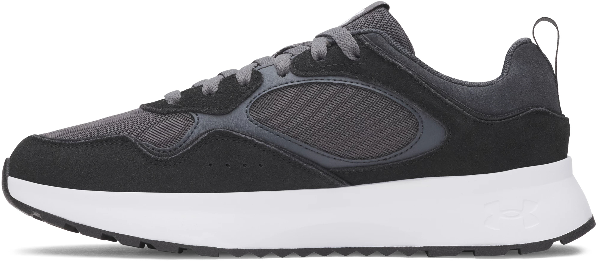 Кроссовки Under Armour Mirage Sport 6005797-003 42.5 (9 US) черные фото 