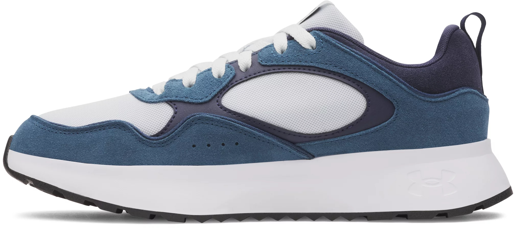 Кроссовки Under Armour Mirage Sport 6005797-498 43 (9.5 US) синие/белые фото 3