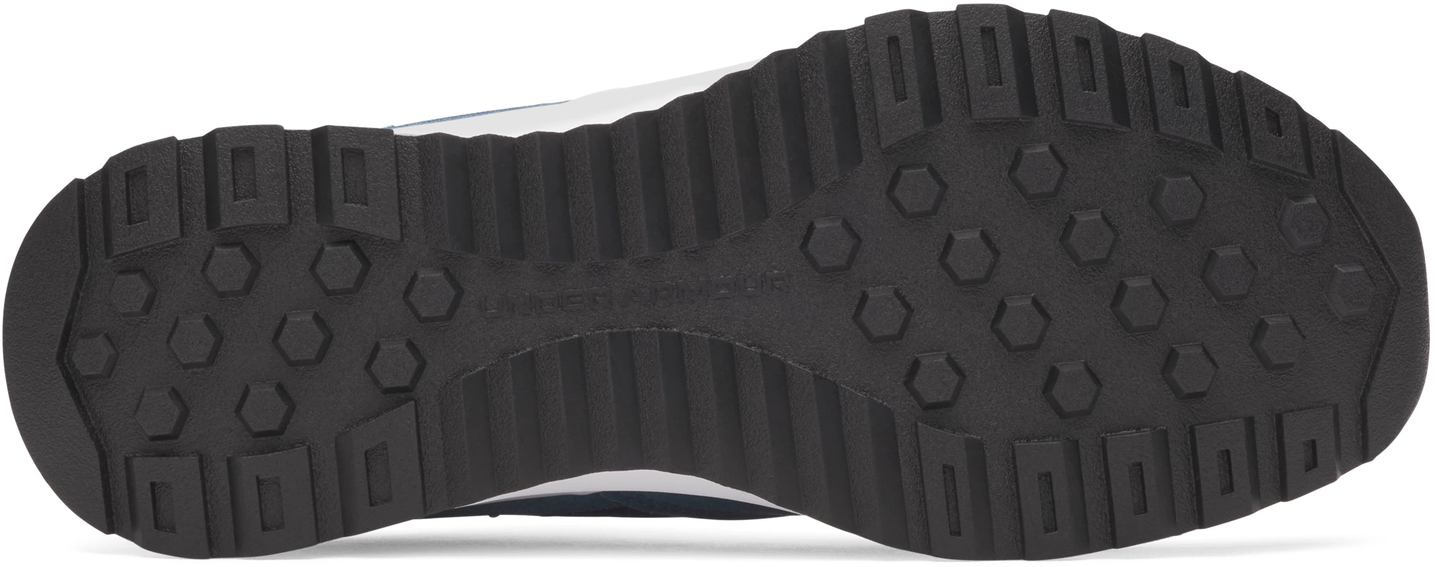 Кроссовки Under Armour Mirage Sport 6005797-498 43 (9.5 US) синие/белые фото 6