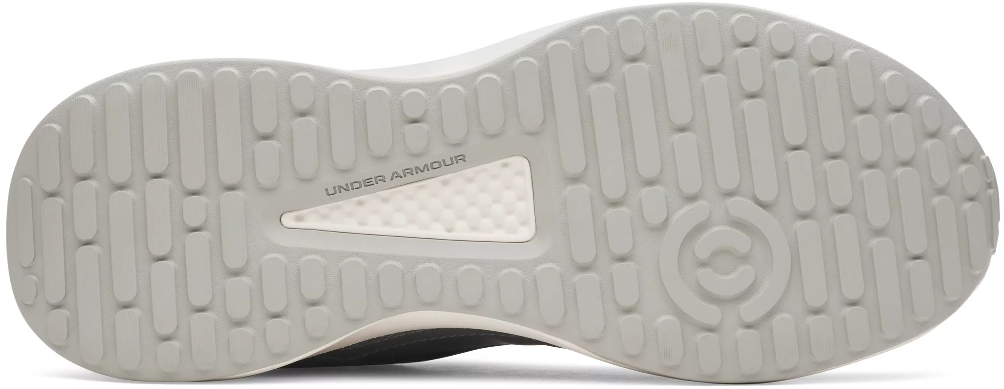 Кроссовки Under Armour Edge Leather 3028375-709 43 (9.5 US) серые фото6