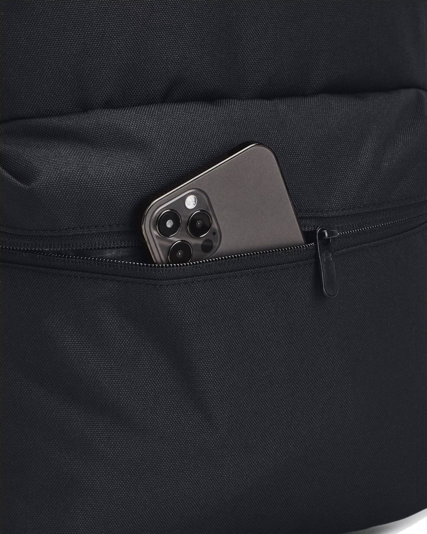 Рюкзак Under Armour Essential Lite 1380476-002 (OSFM US) чорнийфото4