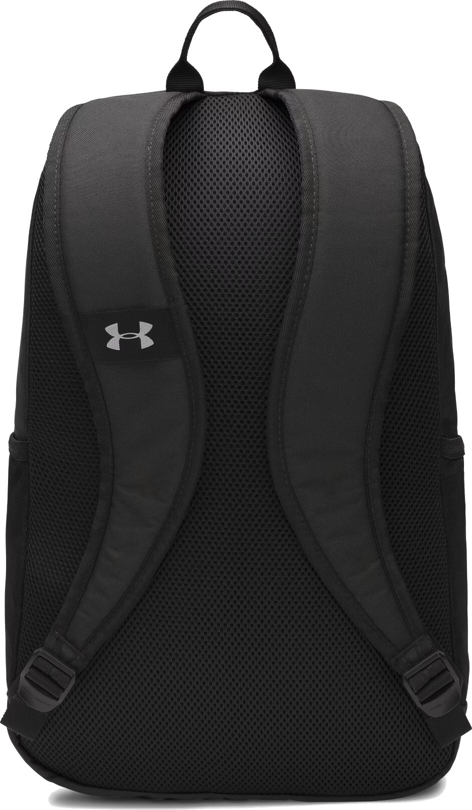 Рюкзак Under Armour Hustle 6.0 1384672-007 (OSFM US) чорнийфото2