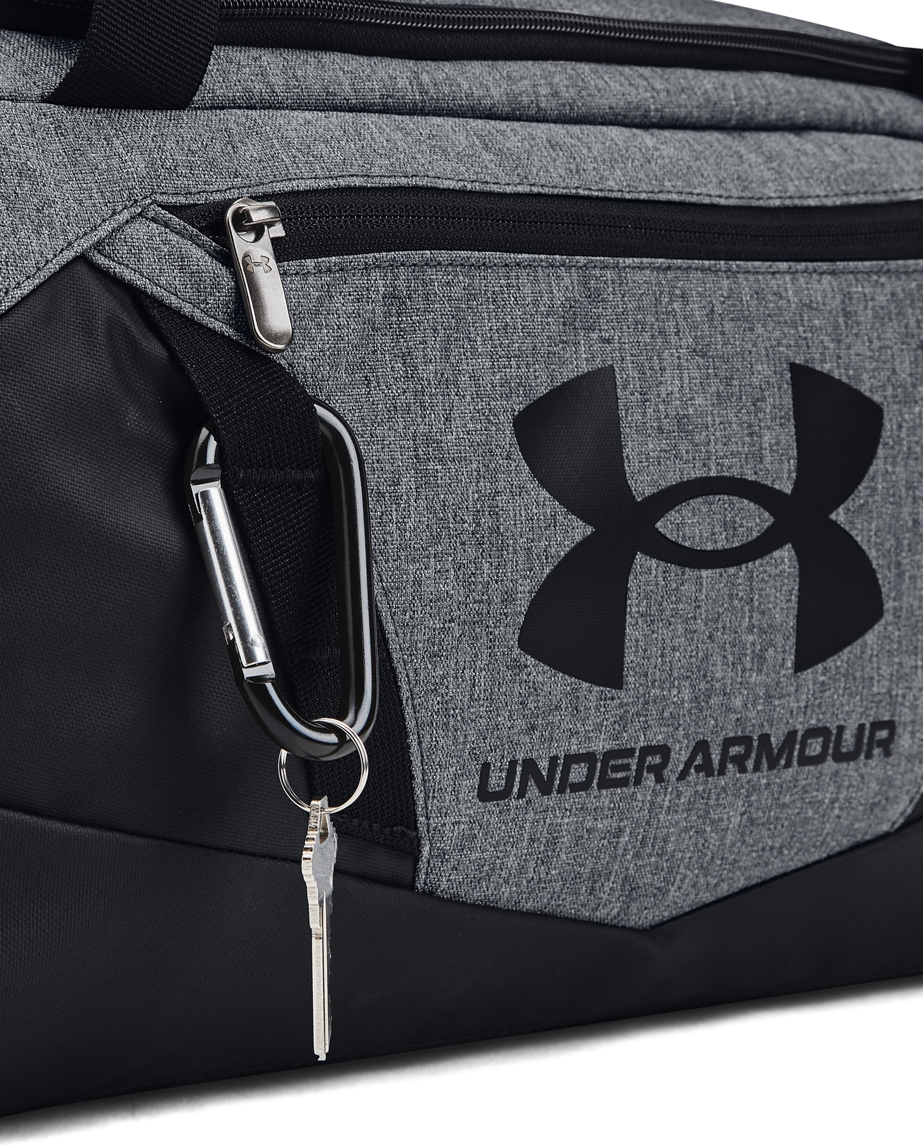 Сумка Under Armour Under Armour Undeniable 5.0 XS 1369221-012 (OSFM US) сірафото6