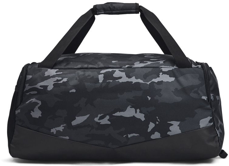 Сумка Under Armour Under Armour Undeniable 5.0 Medium 1369223-010 (OSFM US) сірафото