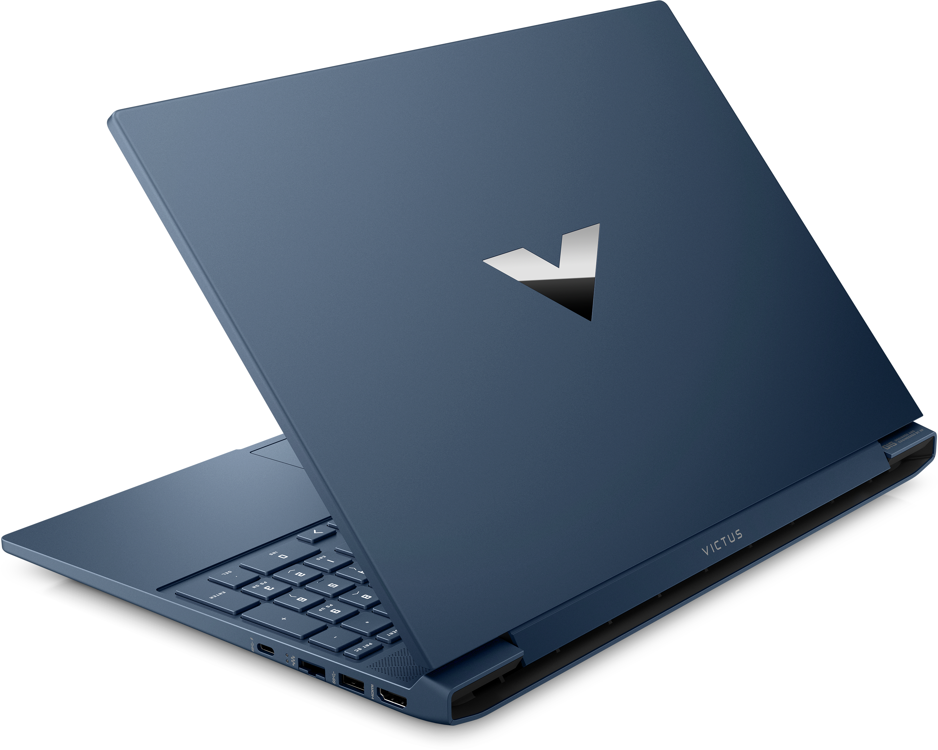 Ноутбук HP Victus 15-fb3044ua (C16GJEA) фото 