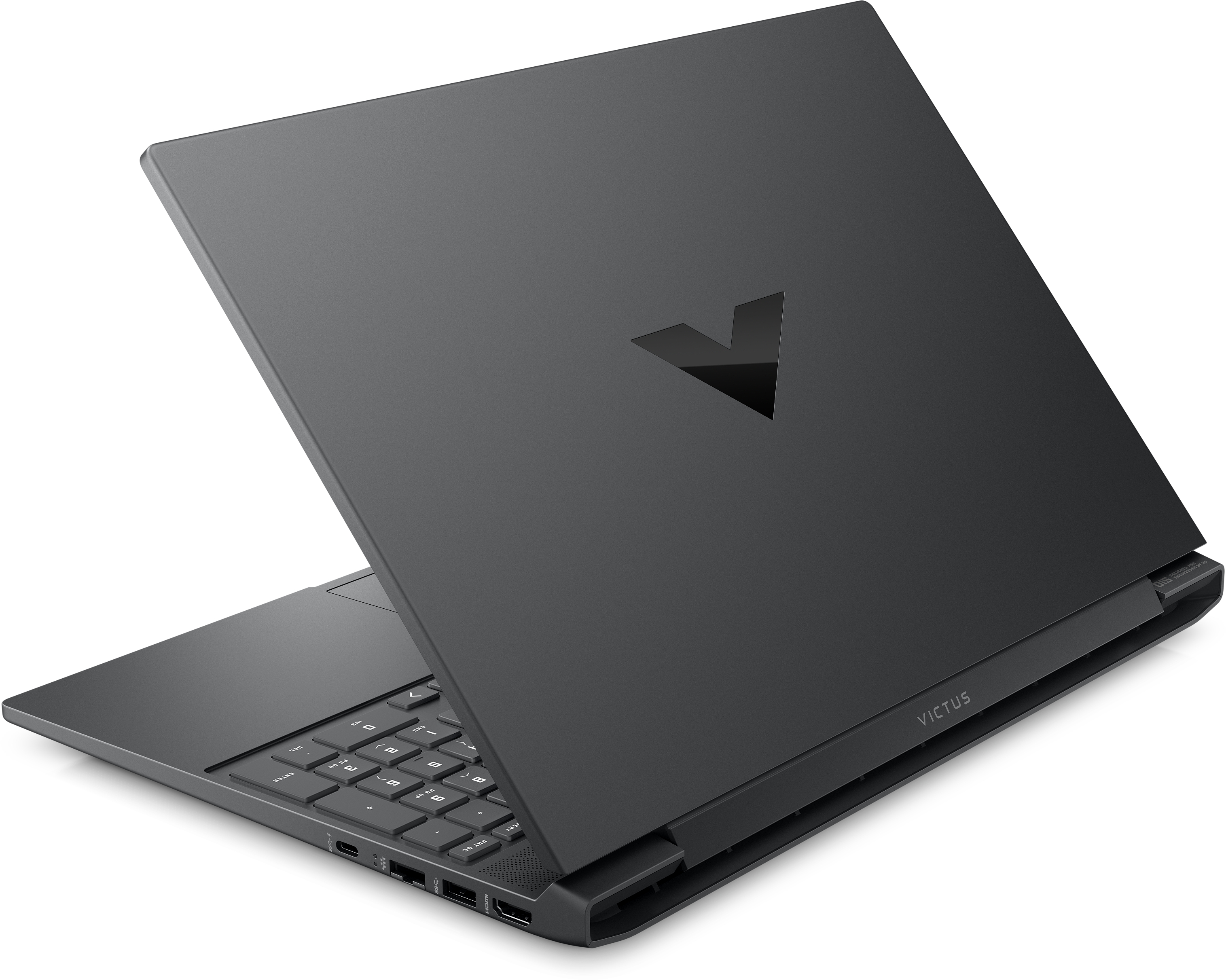 Ноутбук HP Victus 15-fb3105ua (D3XU0EA) фото 