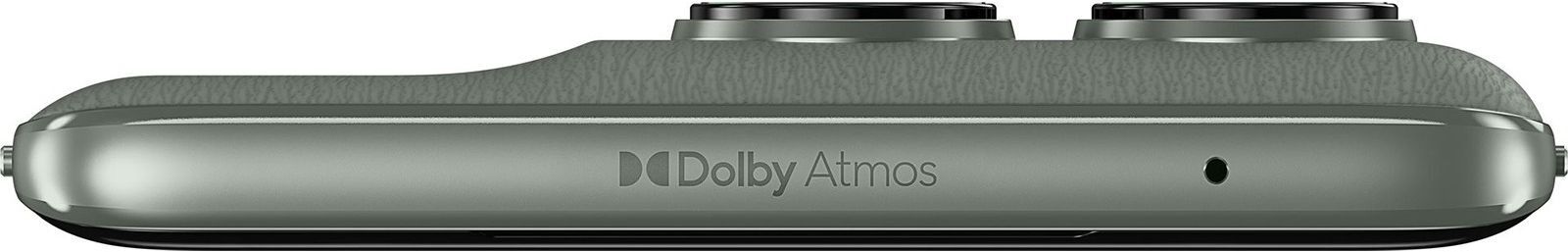 Смартфон Motorola Edge 60 Pro 8/256Gb Shadow Green (PB7X0088RS)фото7