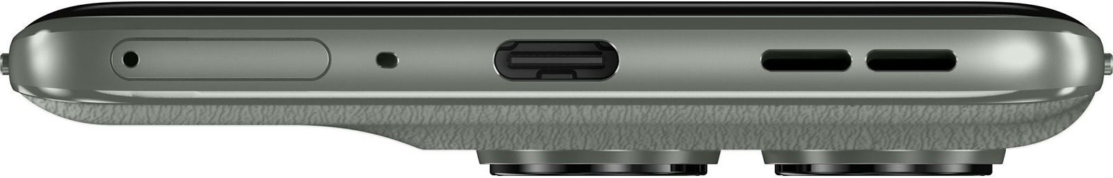 Смартфон Motorola Edge 60 Pro 8/256Gb Shadow Green (PB7X0088RS)фото11