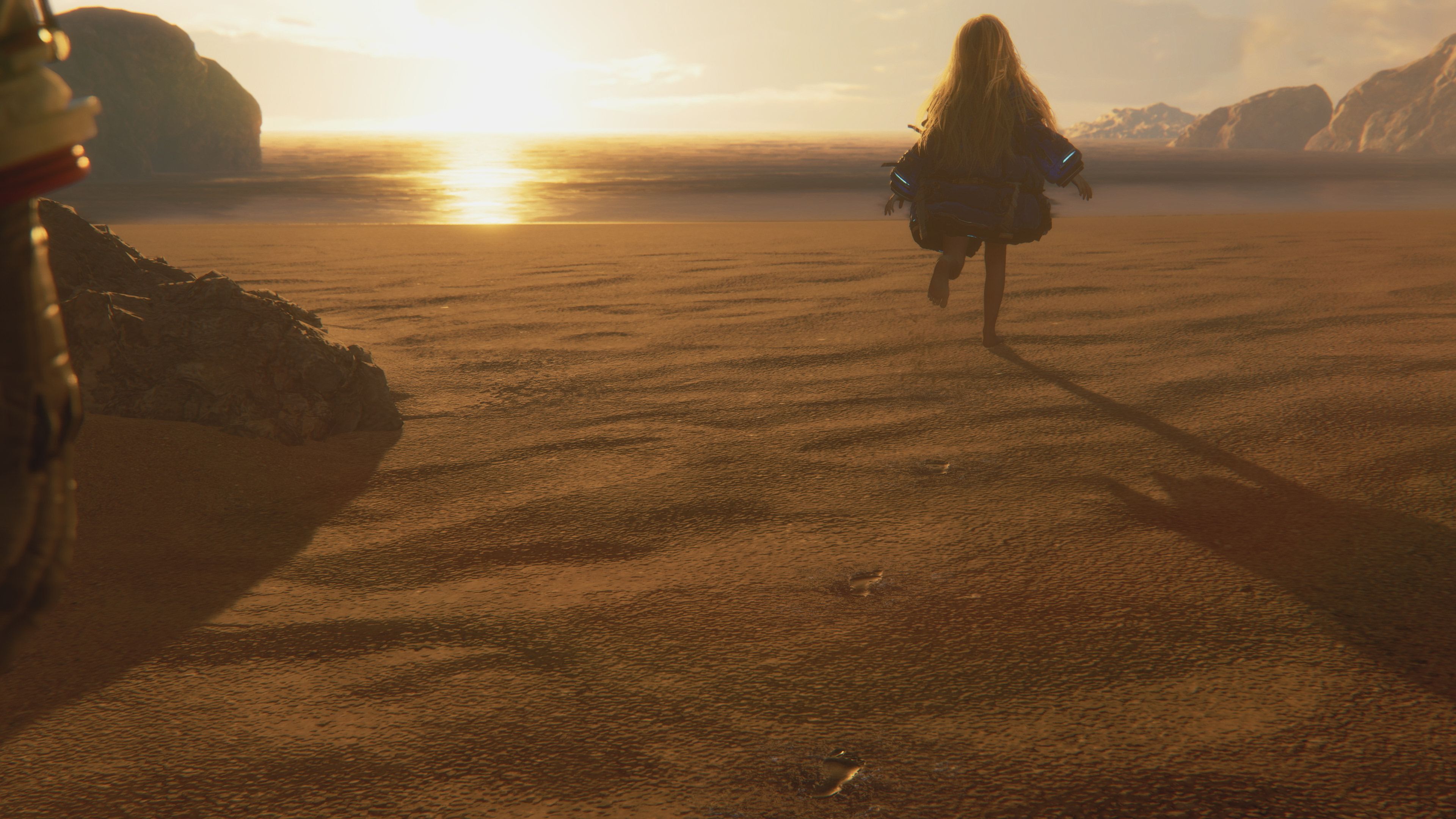 Игра Pragmata (PS5) фото 10