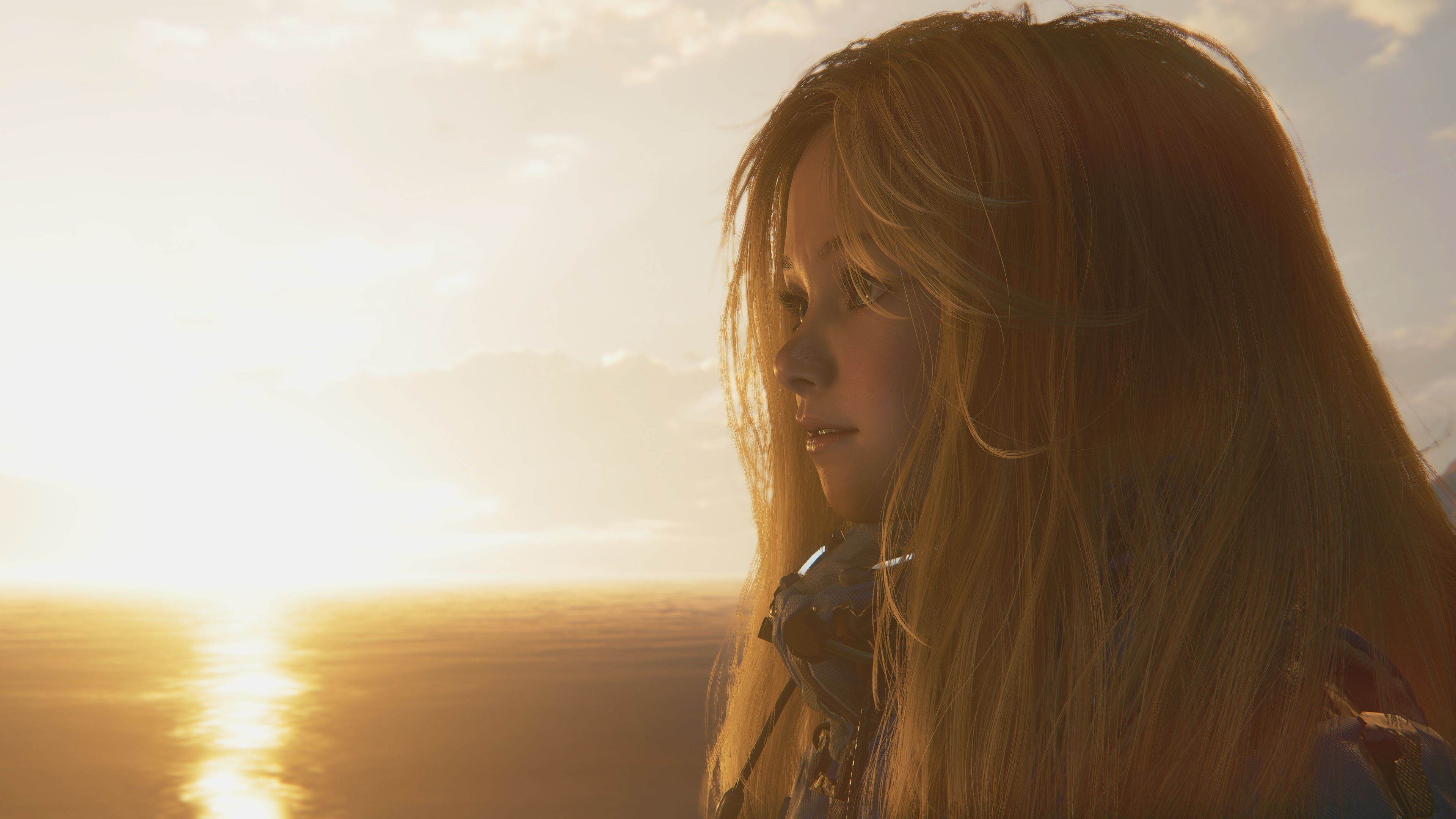 Игра Pragmata (PS5) фото 13