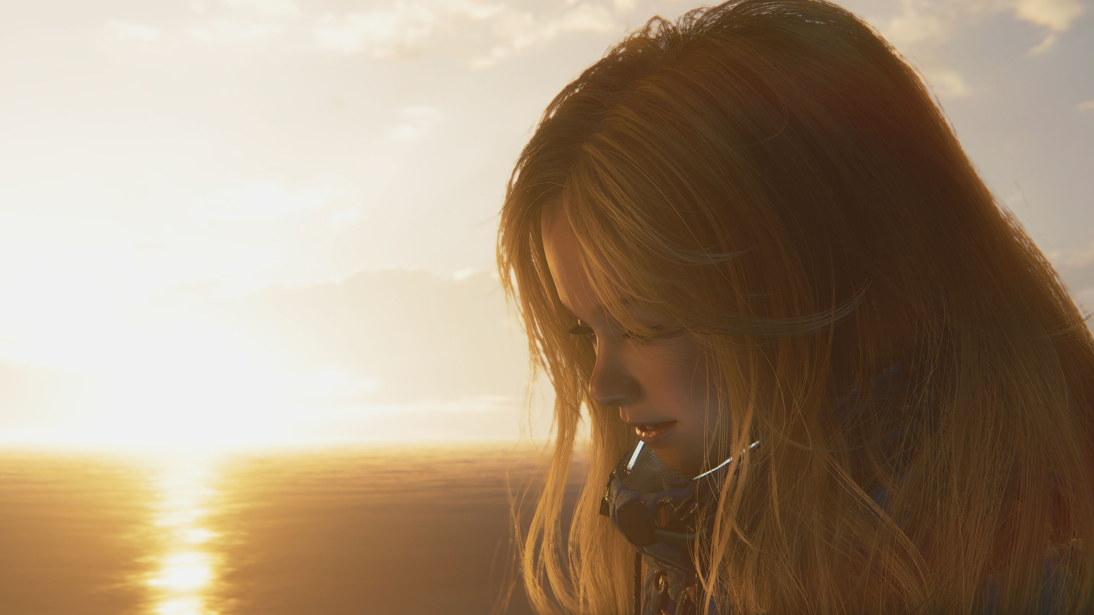 Игра Pragmata (PS5) фото 14