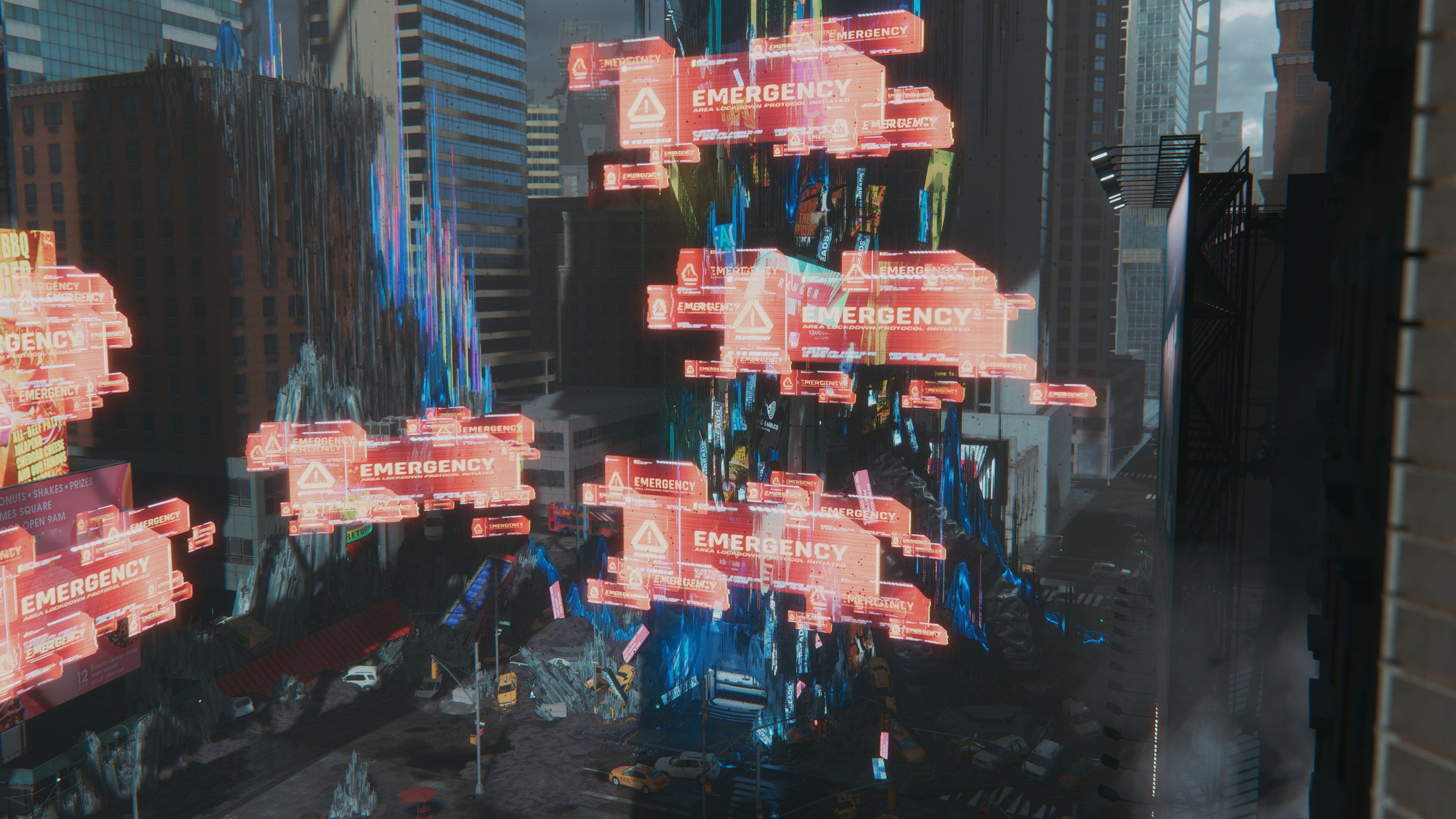 Игра Pragmata (PS5) фото 22