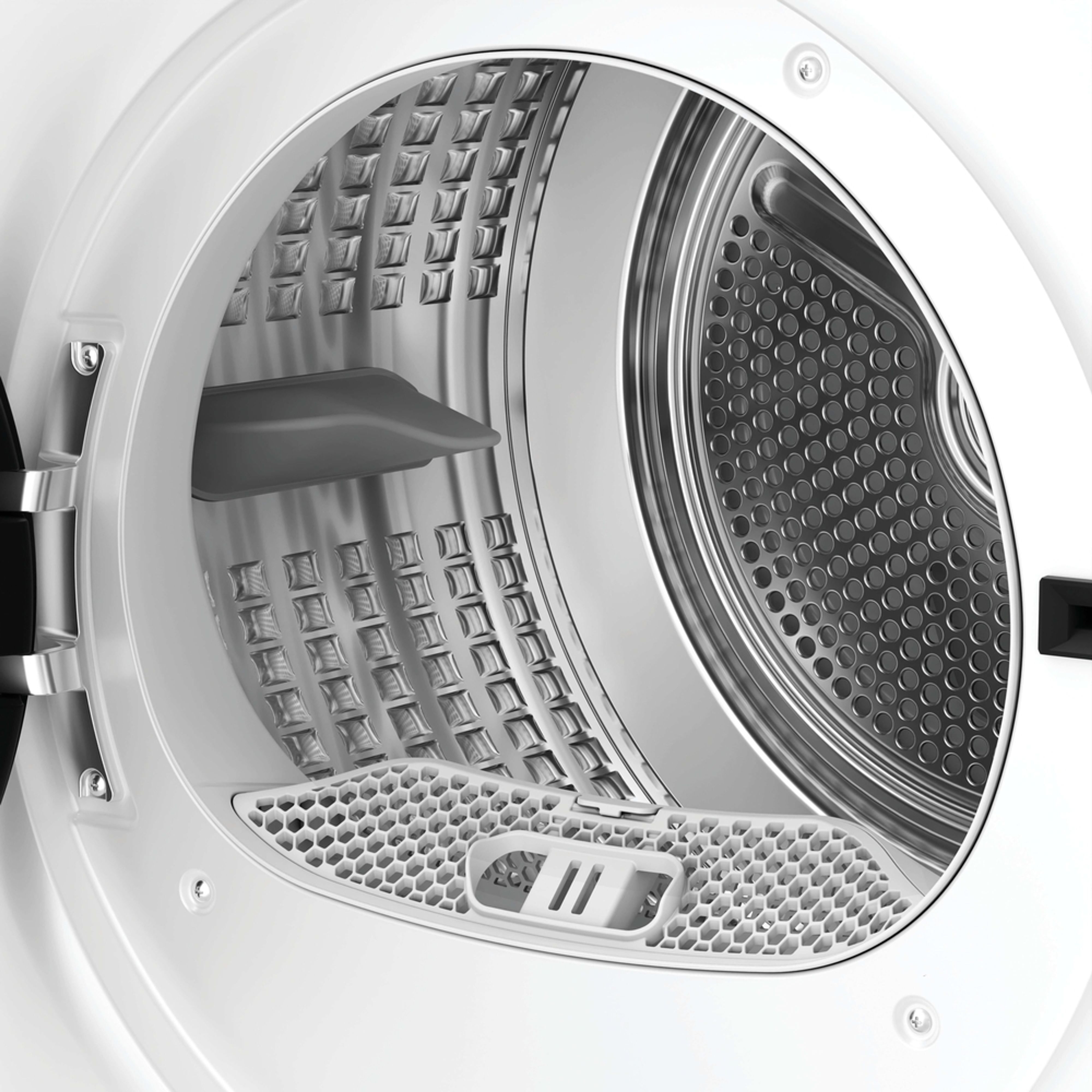 Сушильная машина Candy GDS7N2B-S фото 