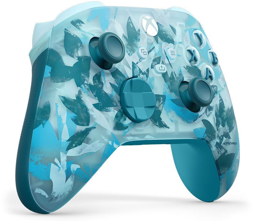 Геймпад Microsoft Xbox Ice Breaker Special Edition (EP2-29572) фото 