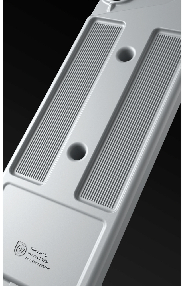 Сушильна машина Electrolux EW6D98BEUфото