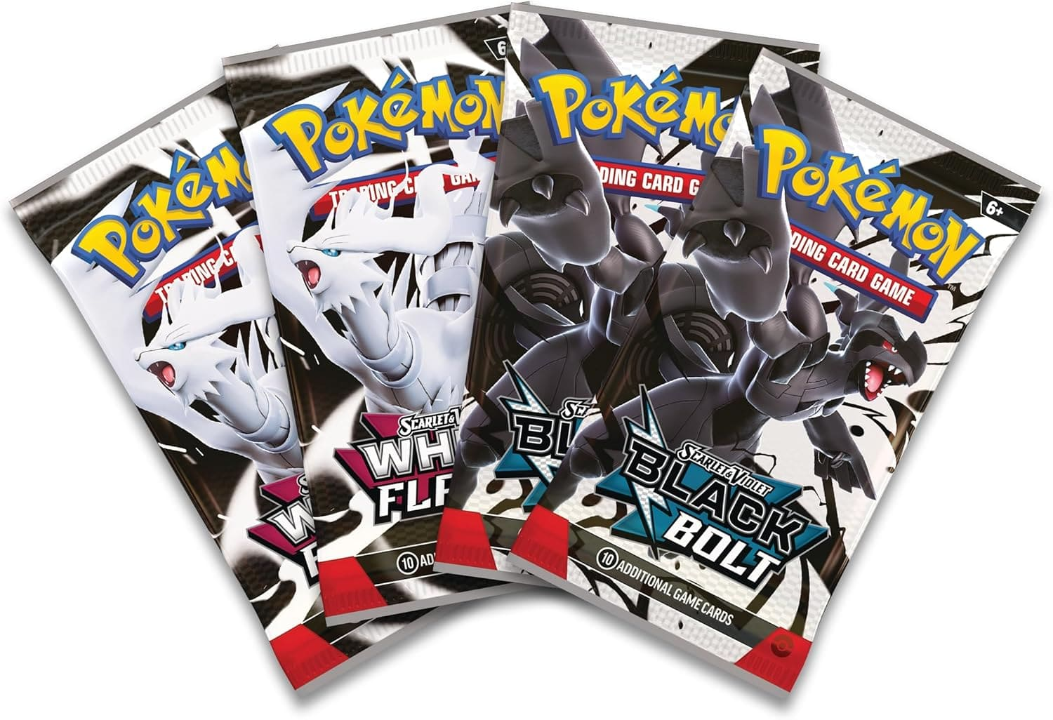 Коллекционная карточная игра Pokemon: Unova Victini Illustration Collection SV10.5 фото 4