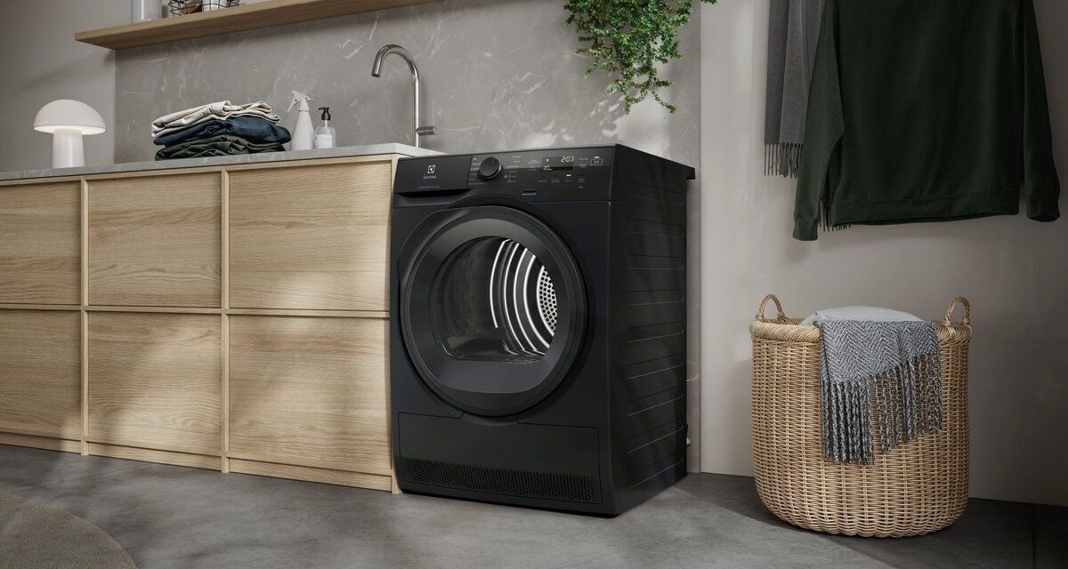 Сушильная машина Electrolux EW7D495UDU фото 6