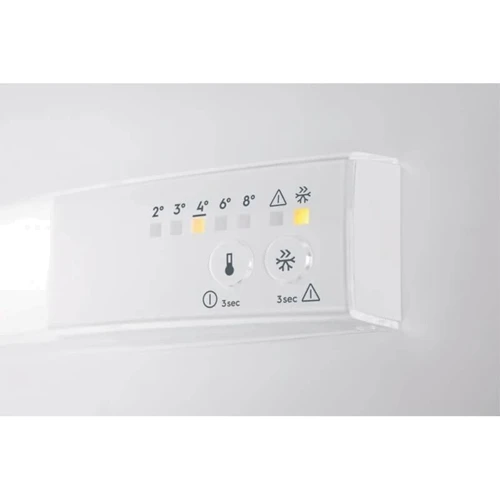 Вбудованний холодильник Electrolux ENT6NE18Sфото