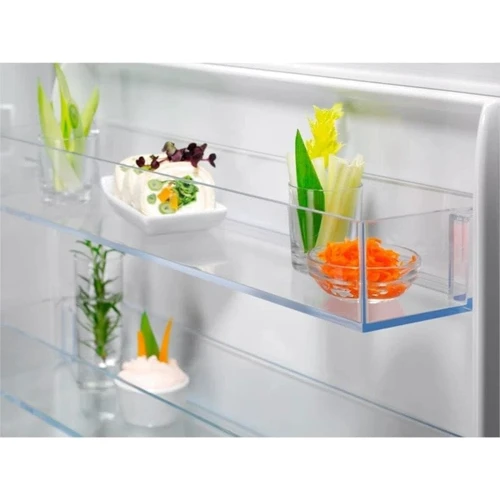 Вбудованний холодильник Electrolux ENT6NE18Sфото