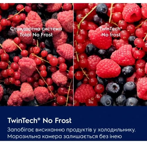 Вбудованний холодильник Electrolux ENT6NE18Sфото