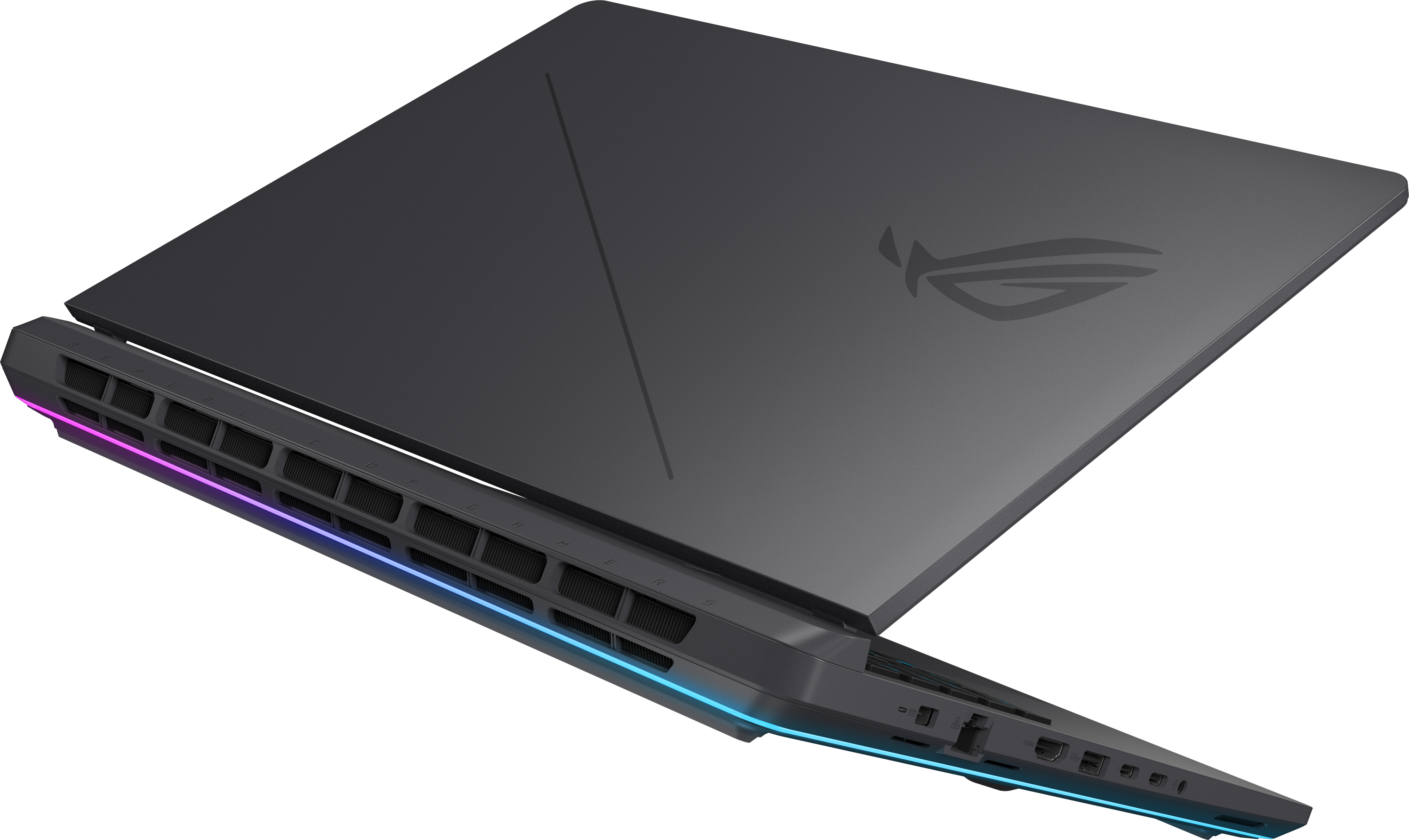 Ноутбук ASUS ROG Strix G16 G615JHR-RV075 (90NR0LL1-M005C0)фото17