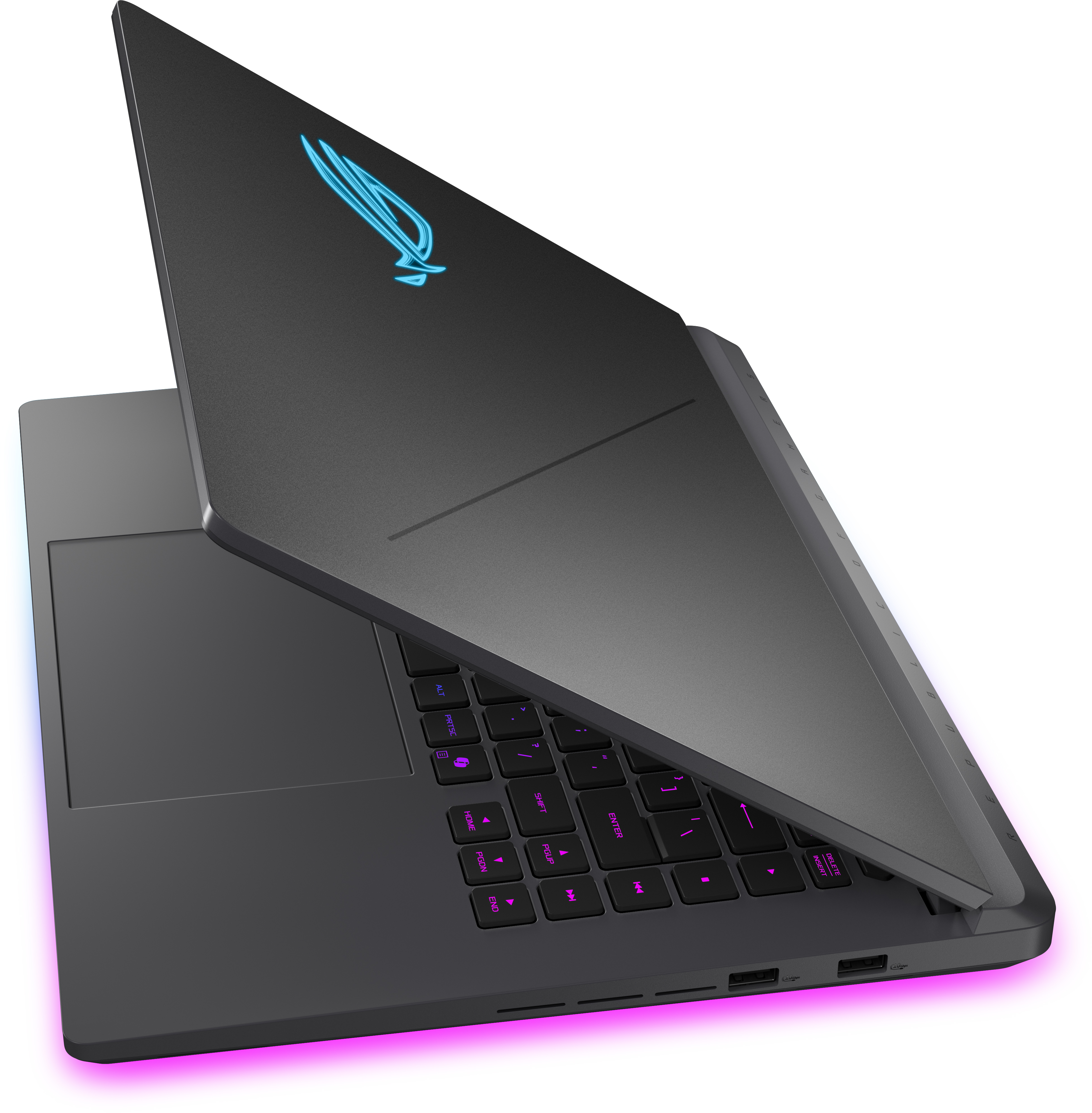 Ноутбук ASUS ROG Strix G16 G615JHR-RV075 (90NR0LL1-M005C0)фото16
