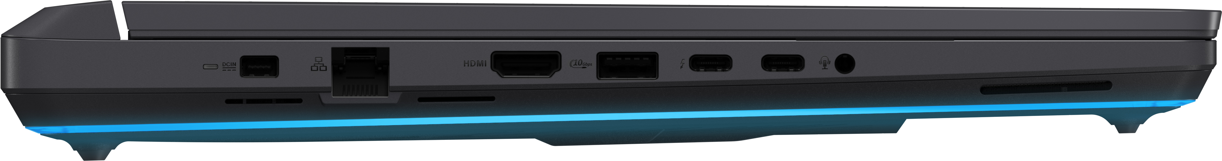 Ноутбук ASUS ROG Strix G16 G615JHR-RV075 (90NR0LL1-M005C0)фото12