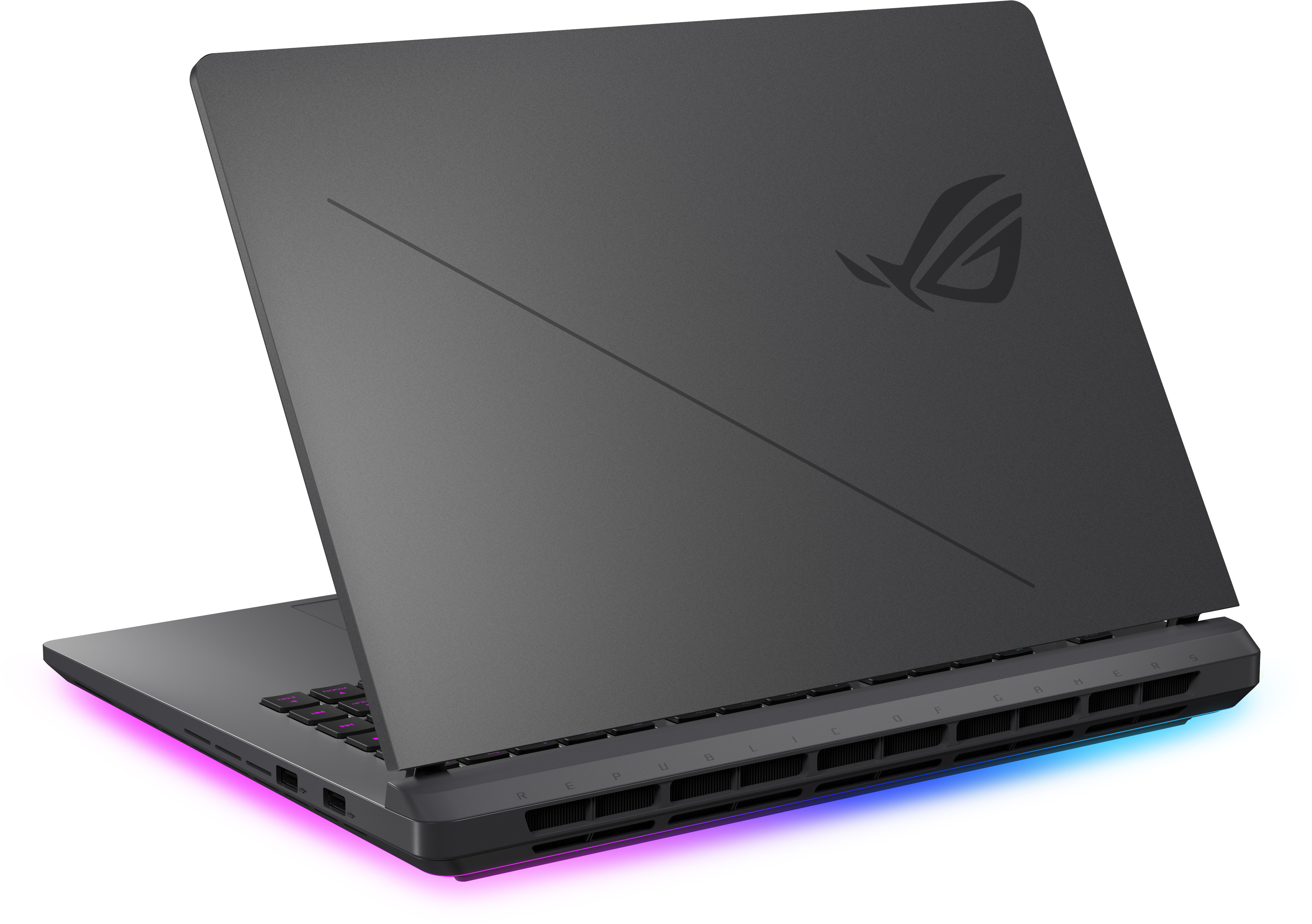 Ноутбук ASUS ROG Strix G16 G615JHR-RV075 (90NR0LL1-M005C0)фото15