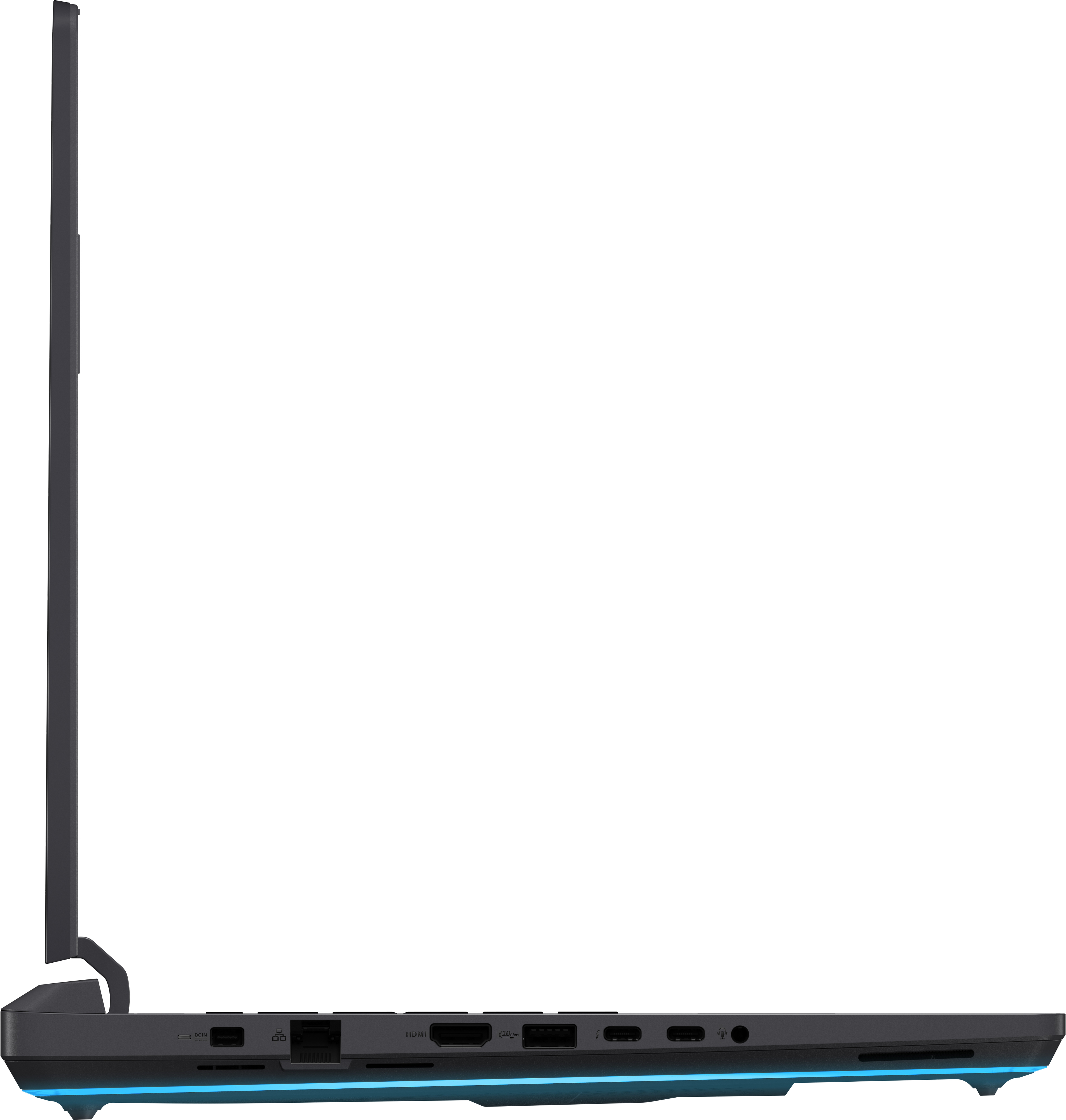 Ноутбук ASUS ROG Strix G16 G615JHR-RV075 (90NR0LL1-M005C0)фото13
