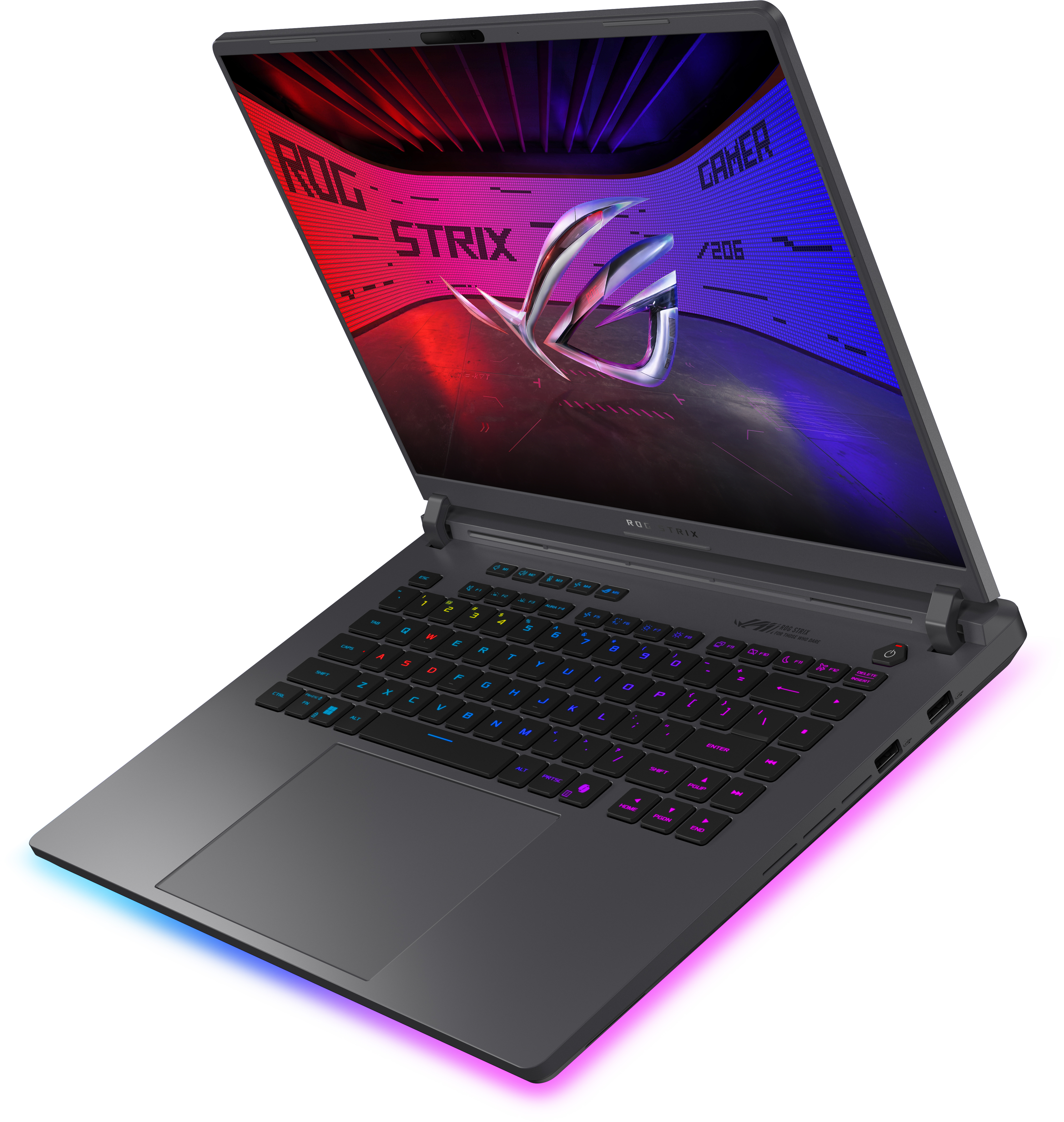 Ноутбук ASUS ROG Strix G16 G615JHR-RV075 (90NR0LL1-M005C0)фото8