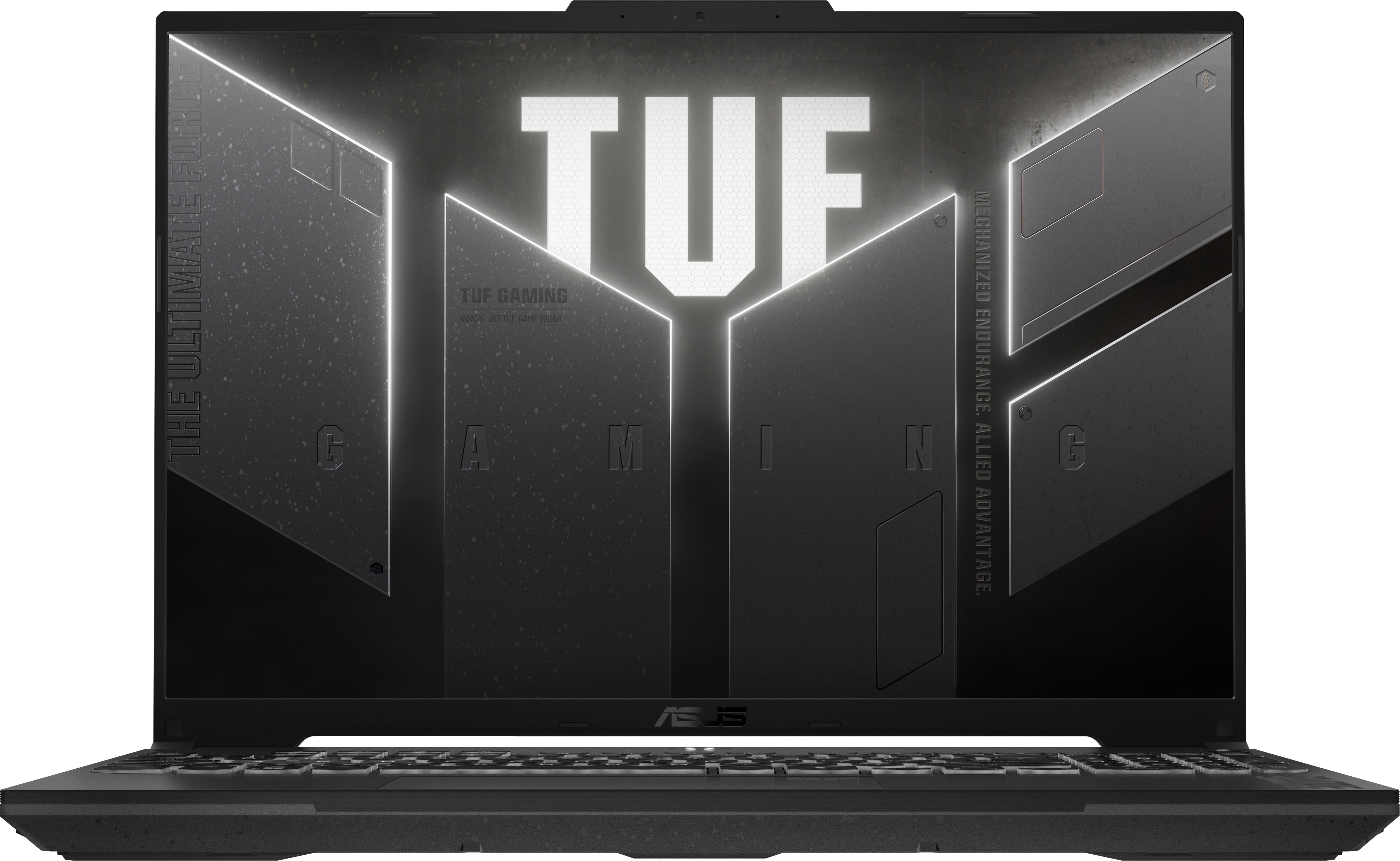 Ноутбук ASUS TUF Gaming F16 FX607VJB-RL225 (90NR0MZ6-M00CS0) фото 