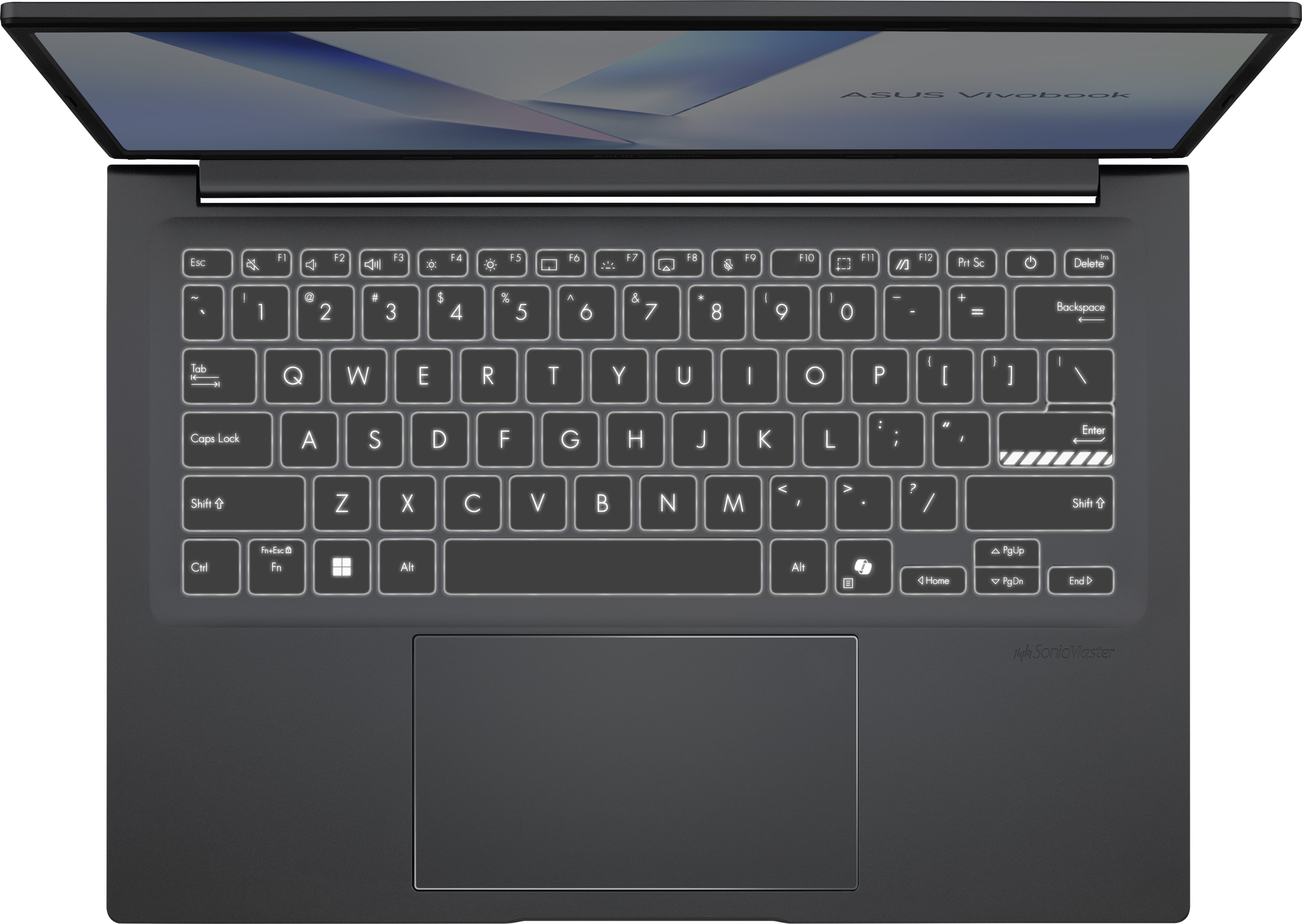 Ноутбук ASUS Vivobook 14 M1405NAQ-LY031 (90NB1852-M00160) фото 5
