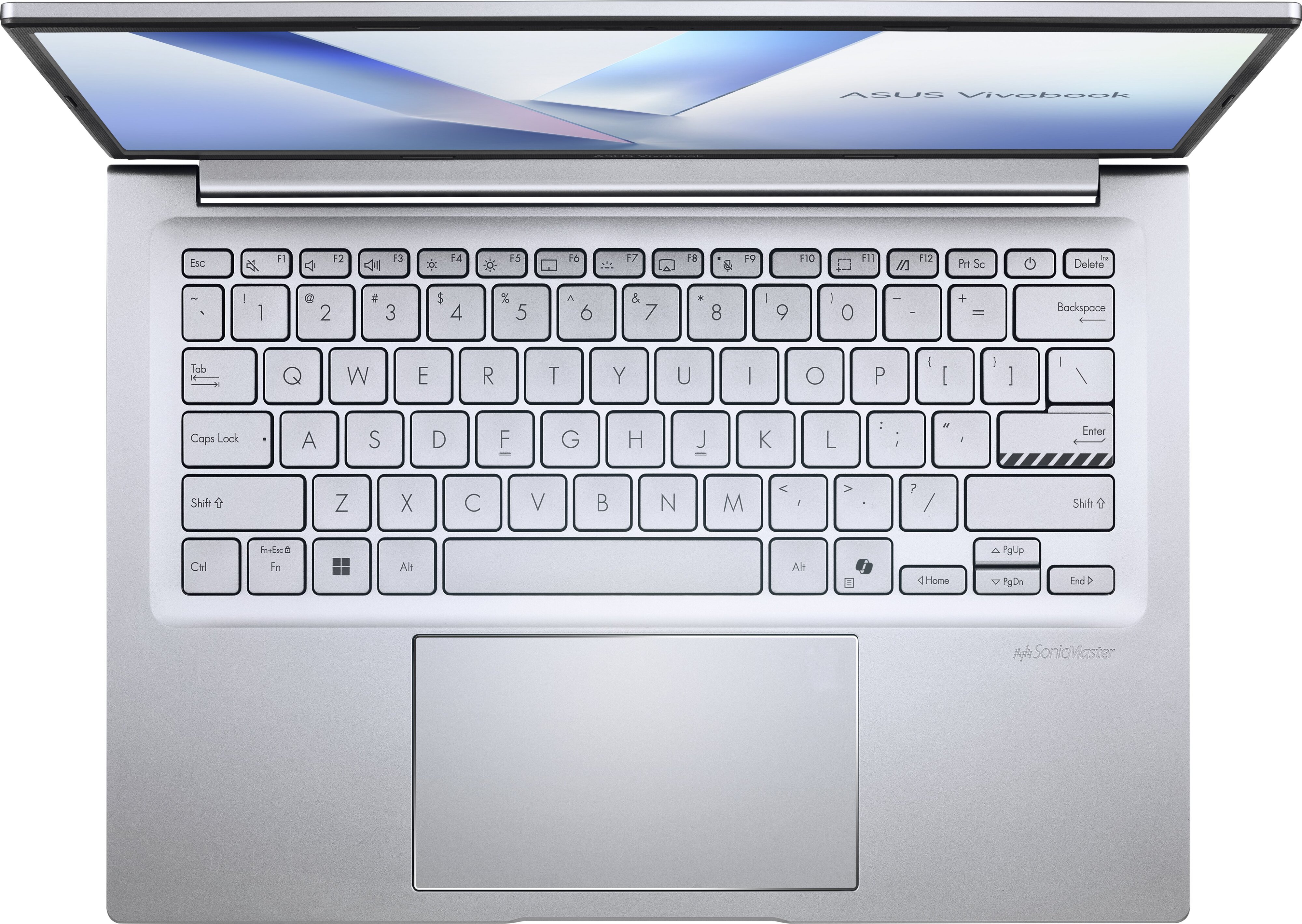 Ноутбук ASUS Vivobook 14 M1405NAQ-LY031 (90NB1852-M00160) фото 4
