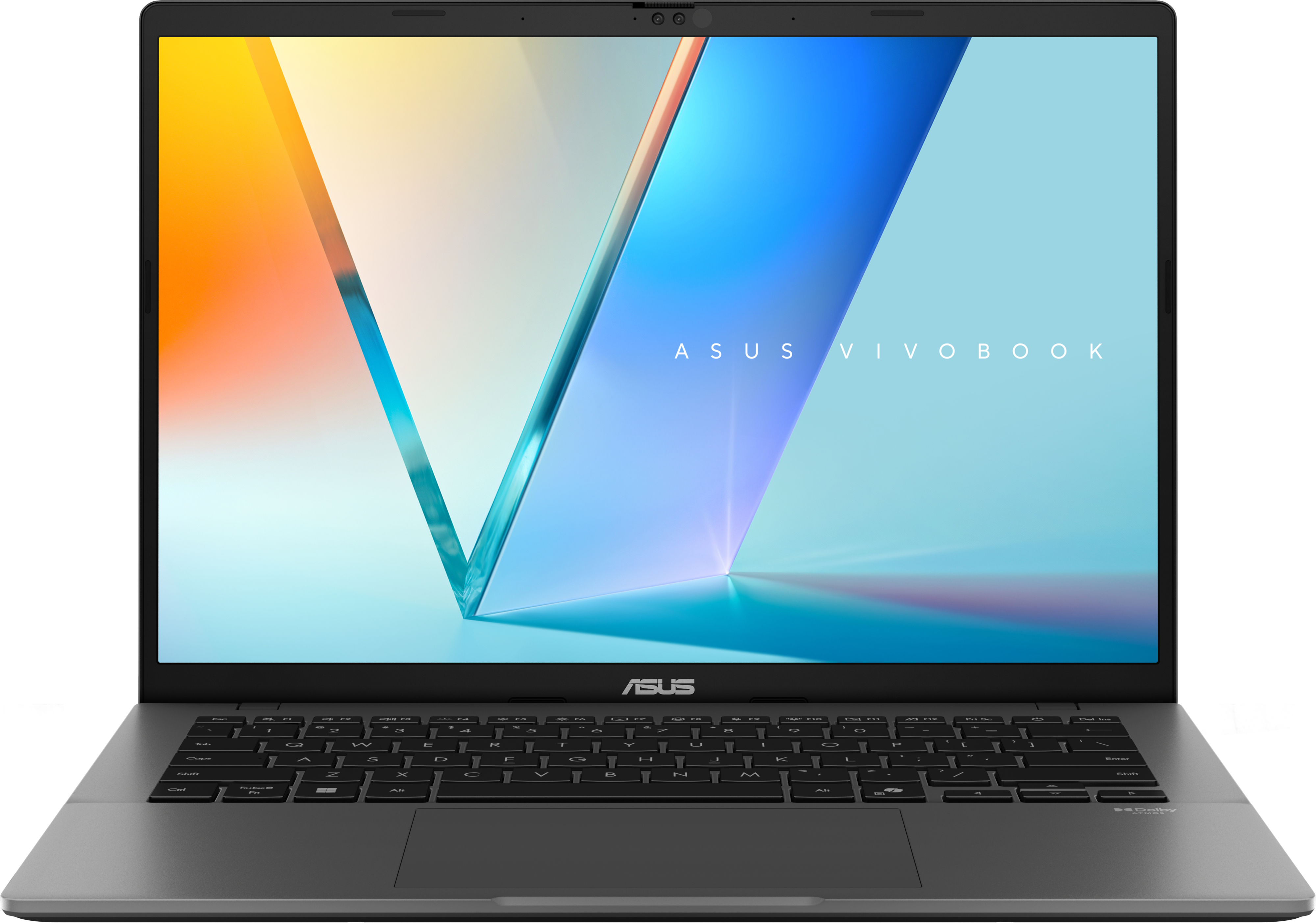 Ноутбук ASUS Vivobook S14 M3407KA-SF070 (90NB16P1-M003H0) фото 