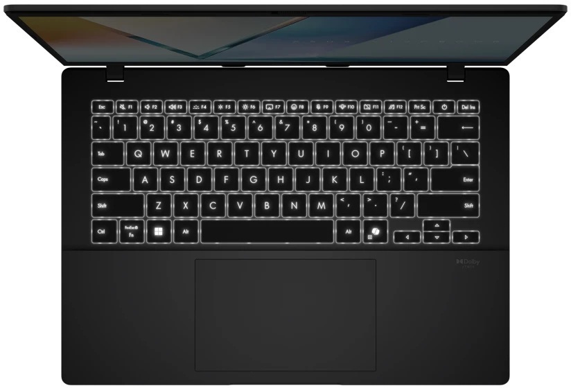 Ноутбук ASUS Vivobook S14 M3407KA-SF070 (90NB16P1-M003H0) фото 