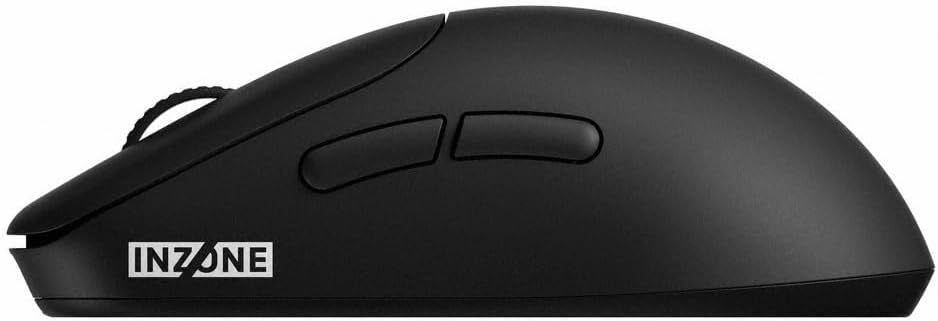 Ігрова миша Sony INZONE Wireless (MSEG500B.E)фото4