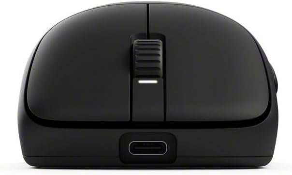 Ігрова миша Sony INZONE Wireless (MSEG500B.E)фото5