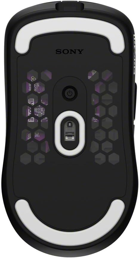 Ігрова миша Sony INZONE Wireless (MSEG500B.E)фото6
