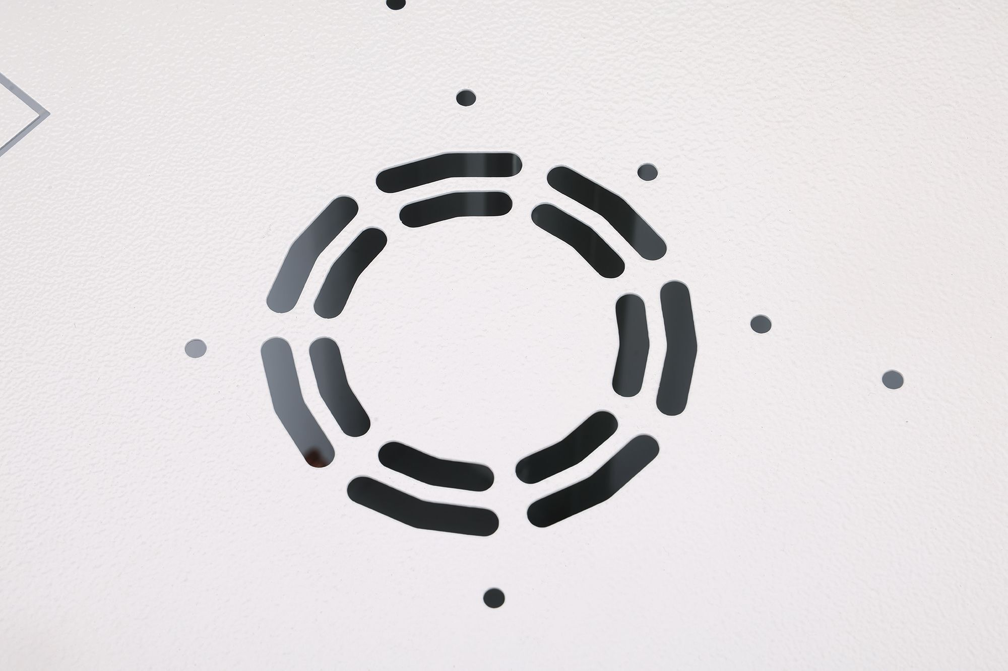 Шафа DIGITUS 19", 12U, Wall Mounting Dynamic Basic 600x450 мм 60кг (DN-1912-U-EC)фото