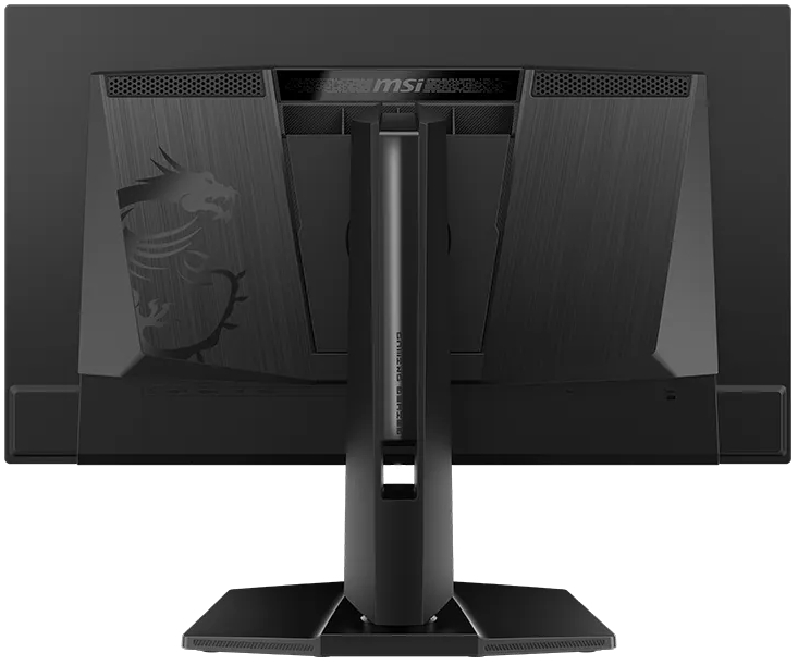 Монитор 26.5" MSI MAG 272QP QD-OLED-X50 (9S6-3CD79A-032) фото 5