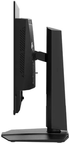 Монитор 26.5" MSI MAG 272QP QD-OLED-X50 (9S6-3CD79A-032) фото 4